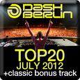 Dash Berlin Top 20 - July 2012 (Including Classic Bonus Track)