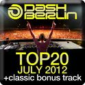 Dash Berlin Top 20 - July 2012 (Including Classic Bonus Track)专辑