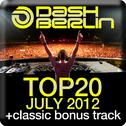 Dash Berlin Top 20 - July 2012 (Including Classic Bonus Track)专辑