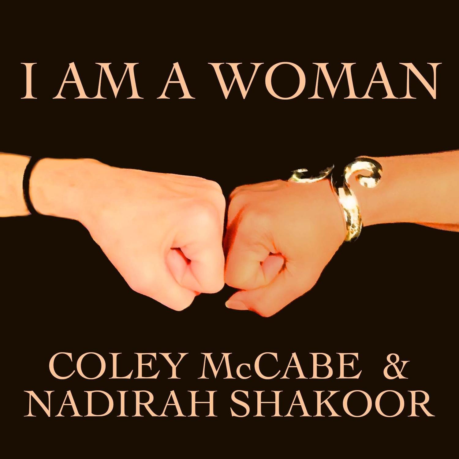 I Am a Woman