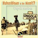 Ongola Sessions, Vol. 1专辑