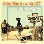 Ongola Sessions, Vol. 1专辑