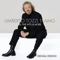 原版伴奏 Ti Amo (rien Que Des Mots) - Umberto Tozzi & Lena Ka ( 含女声原声，缺男声 )