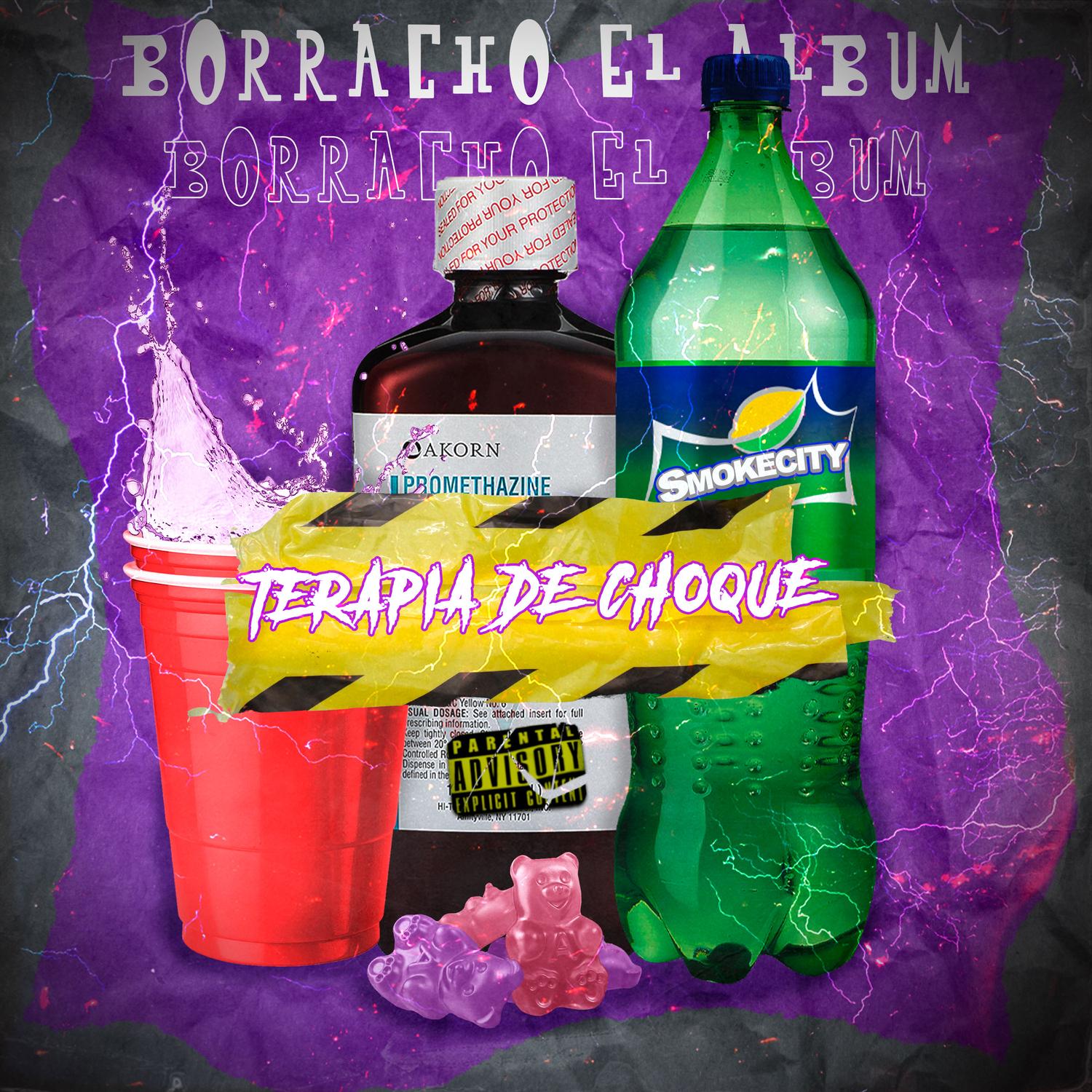 Terapia de Choque
