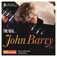 The Real... John Barry