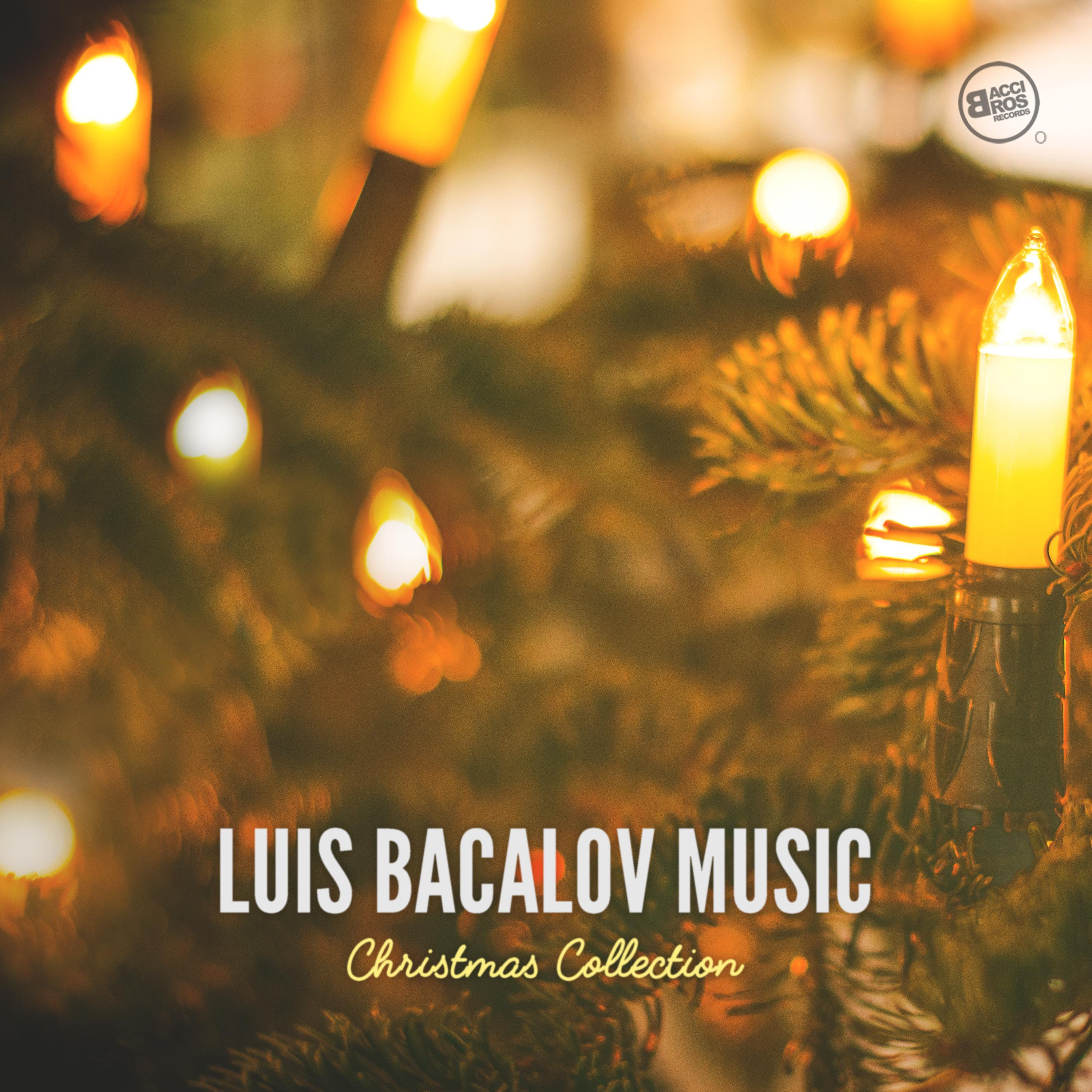 Luis Bacalov Music - Christmas Collection