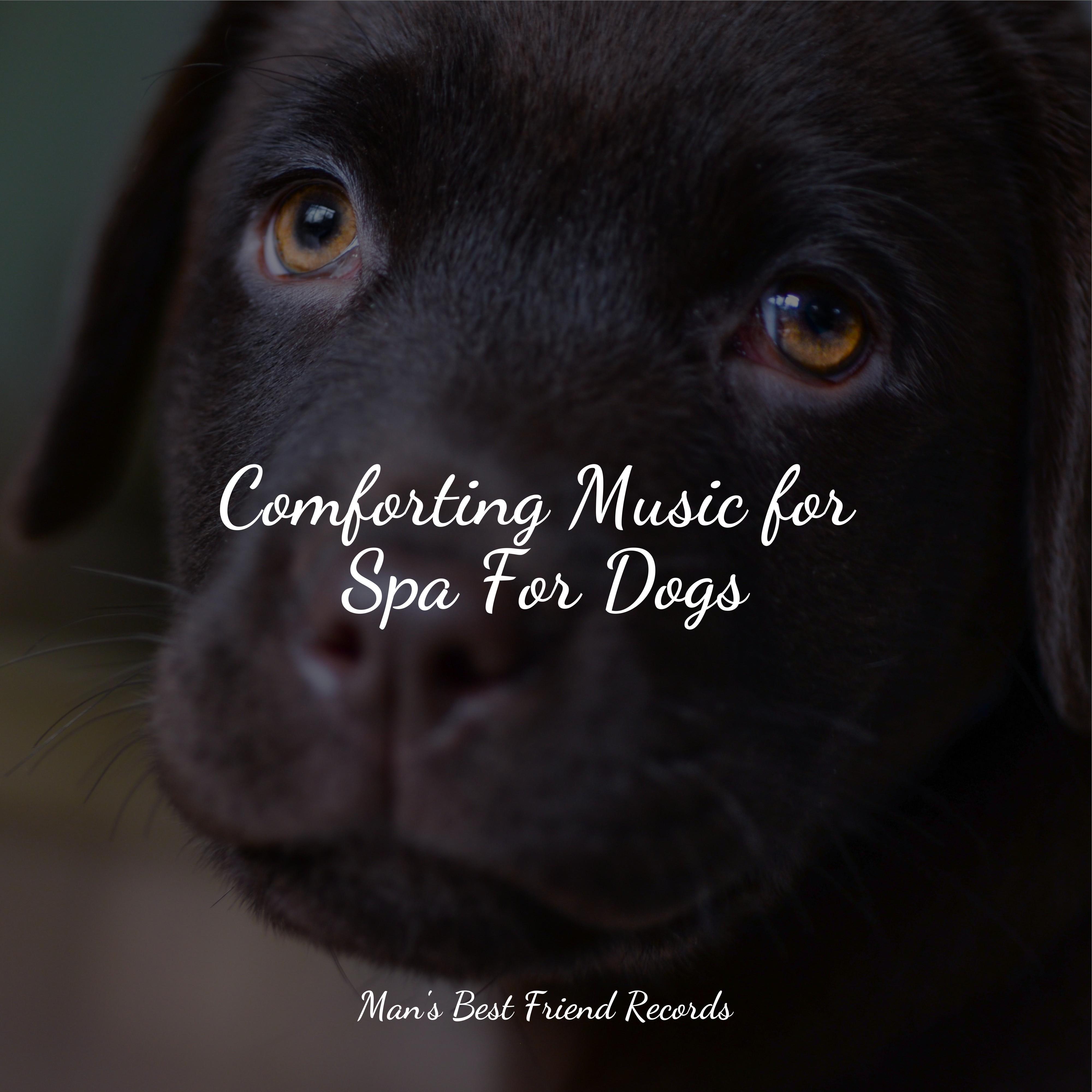 Music For Dogs - Starting Today
