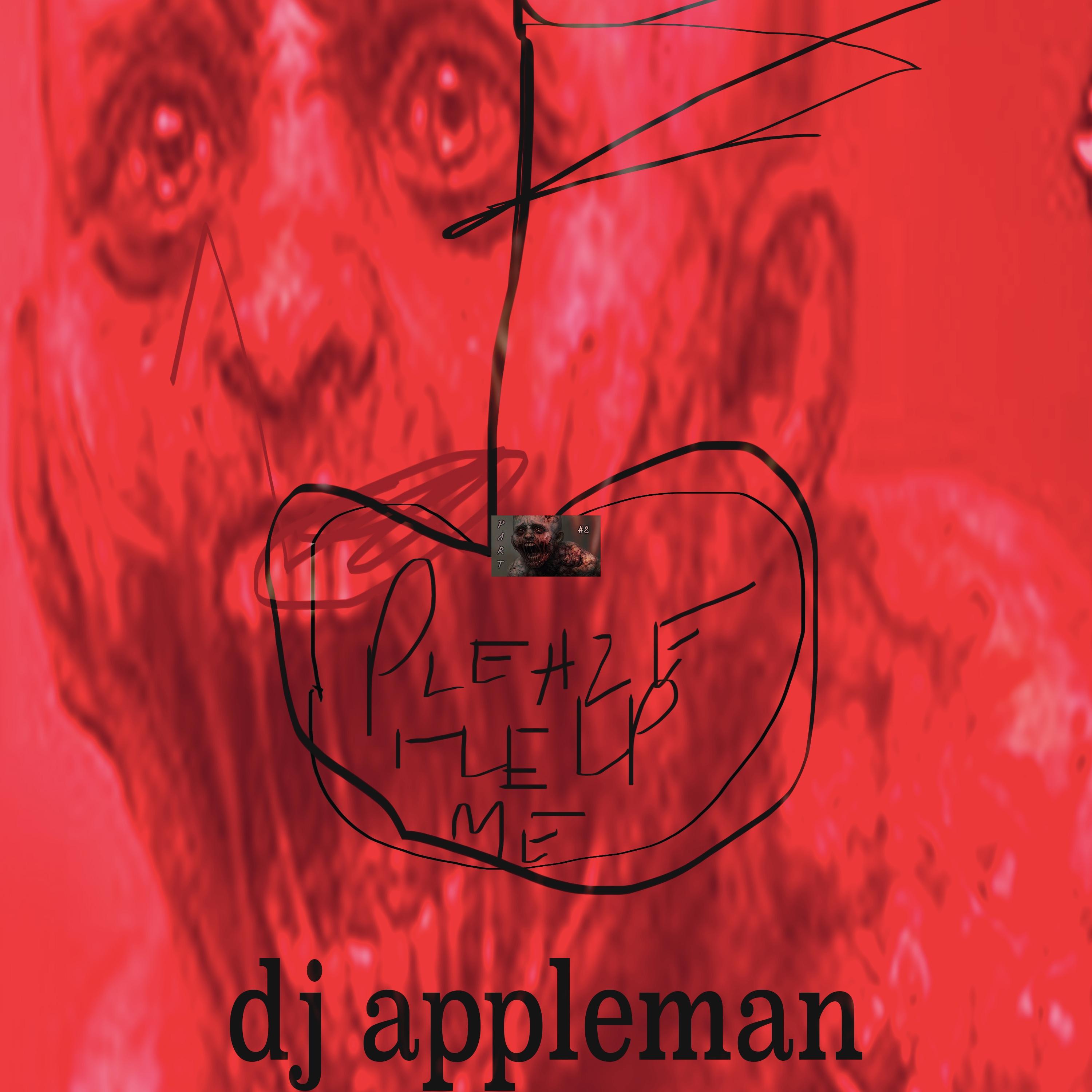 DJ Appleman - The bubonic plague