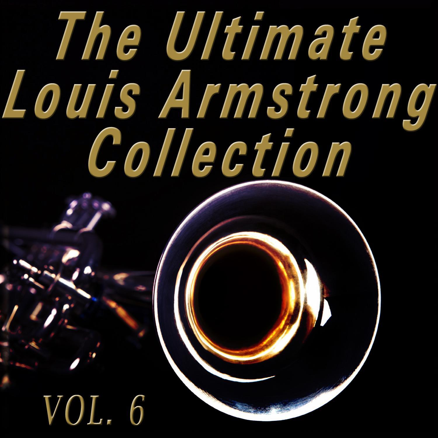 The Ultimate Louis Armstrong Collection, Vol. 6专辑