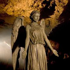 The Weeping Angels