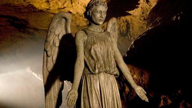 The Weeping Angels