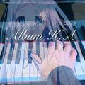 AlexisStudio Piano Collection Vol.2 - Album K.A