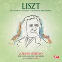 Liszt: Hungarian Fantasy for Piano and Orchestra (Digitally Remastered)专辑