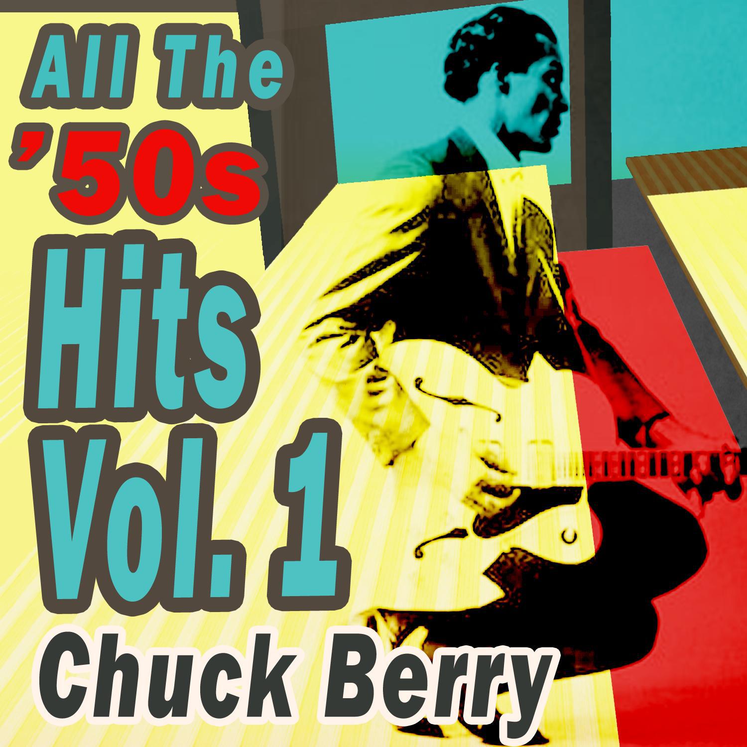 All The '50s Hits Vol. 1专辑