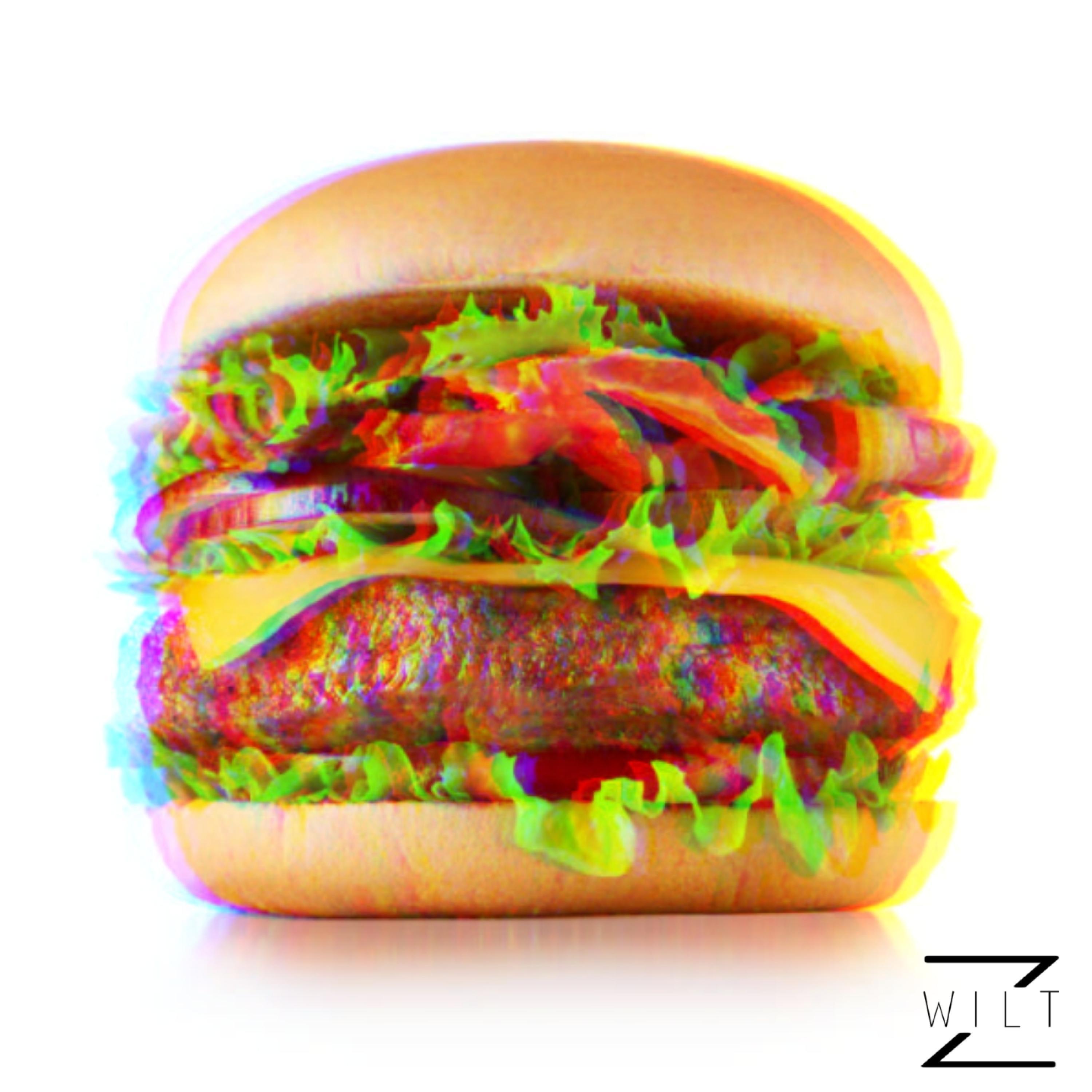 The Hamburger Song (Remix) (Remix)