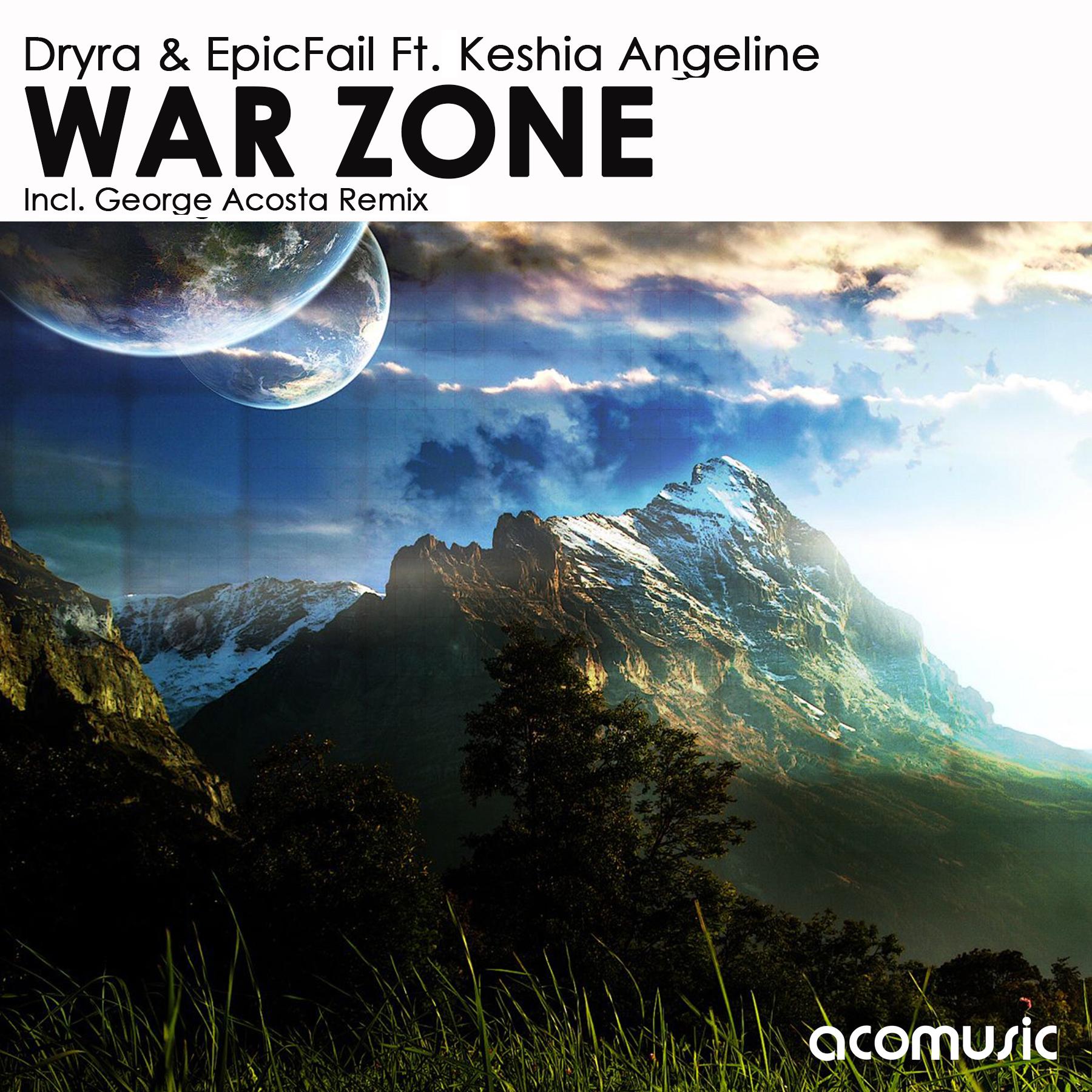 War Zone