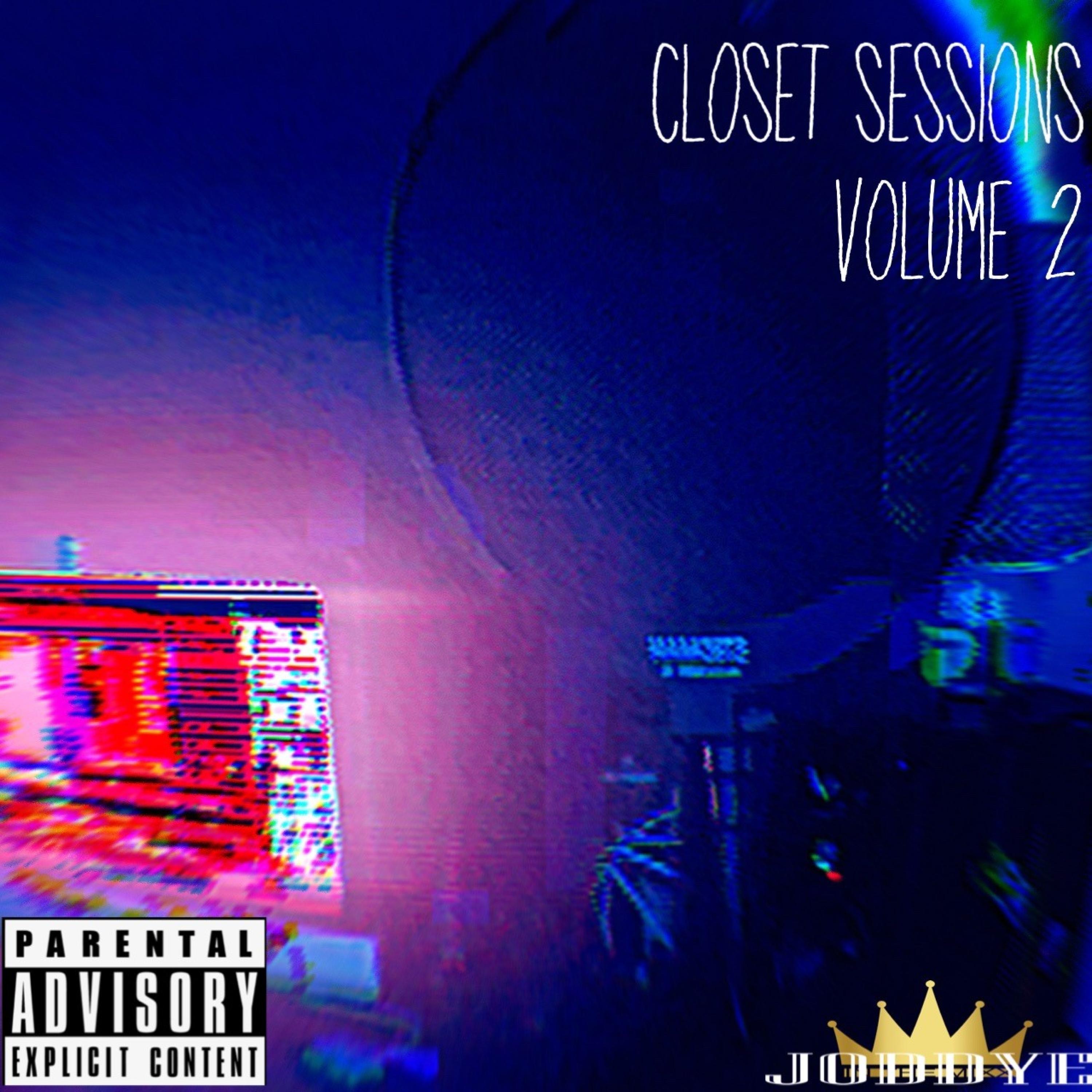 Closet Sessions Volume 2