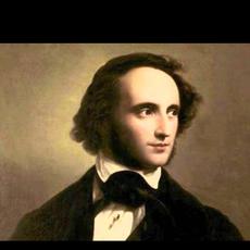 Felix Mendelssohn