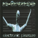 Electronic Pleasure专辑