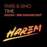 Time (Sultan + Ned Shepard Radio Edit)