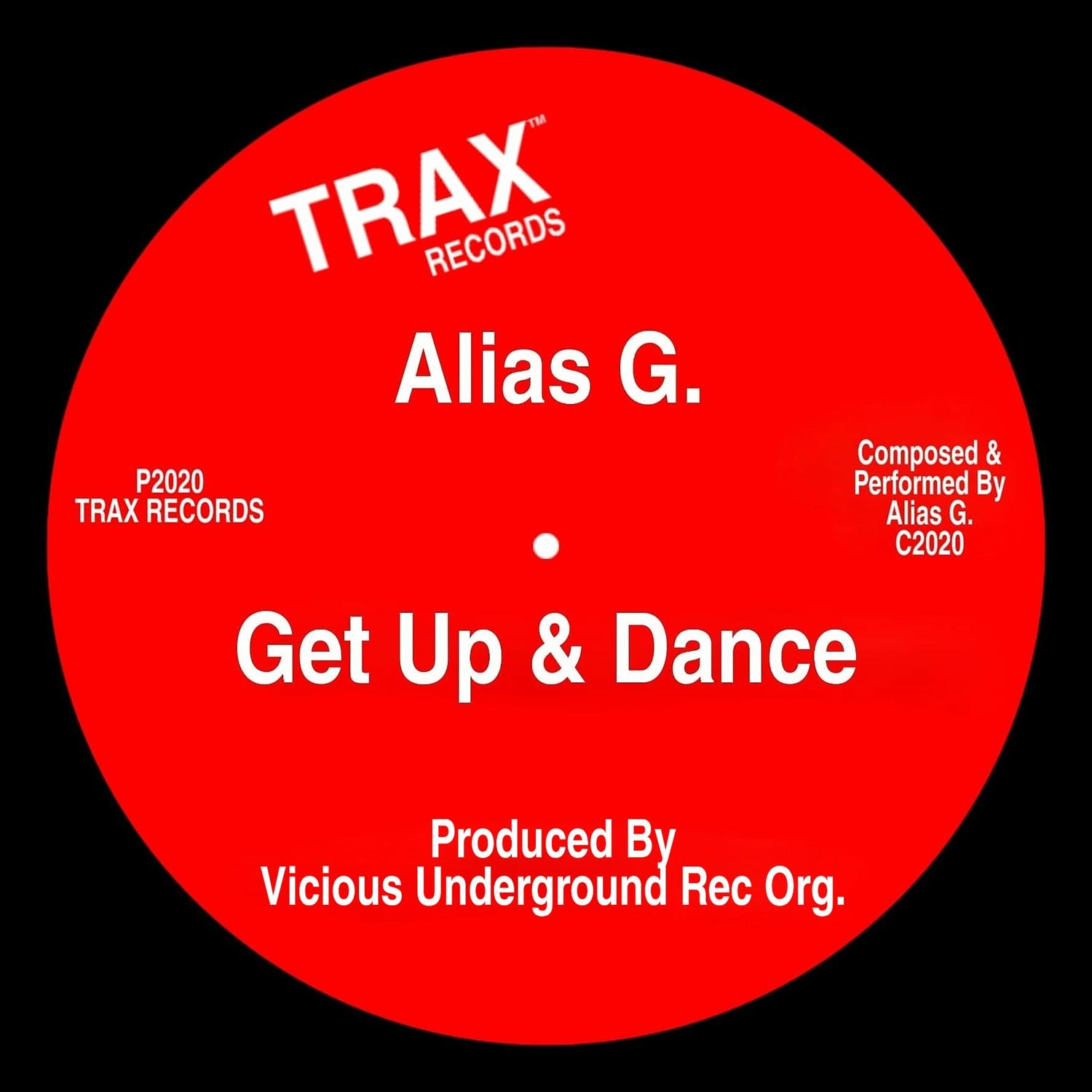 Get Up & Dance