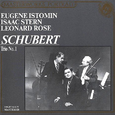 Schubert Piano Trio No.1