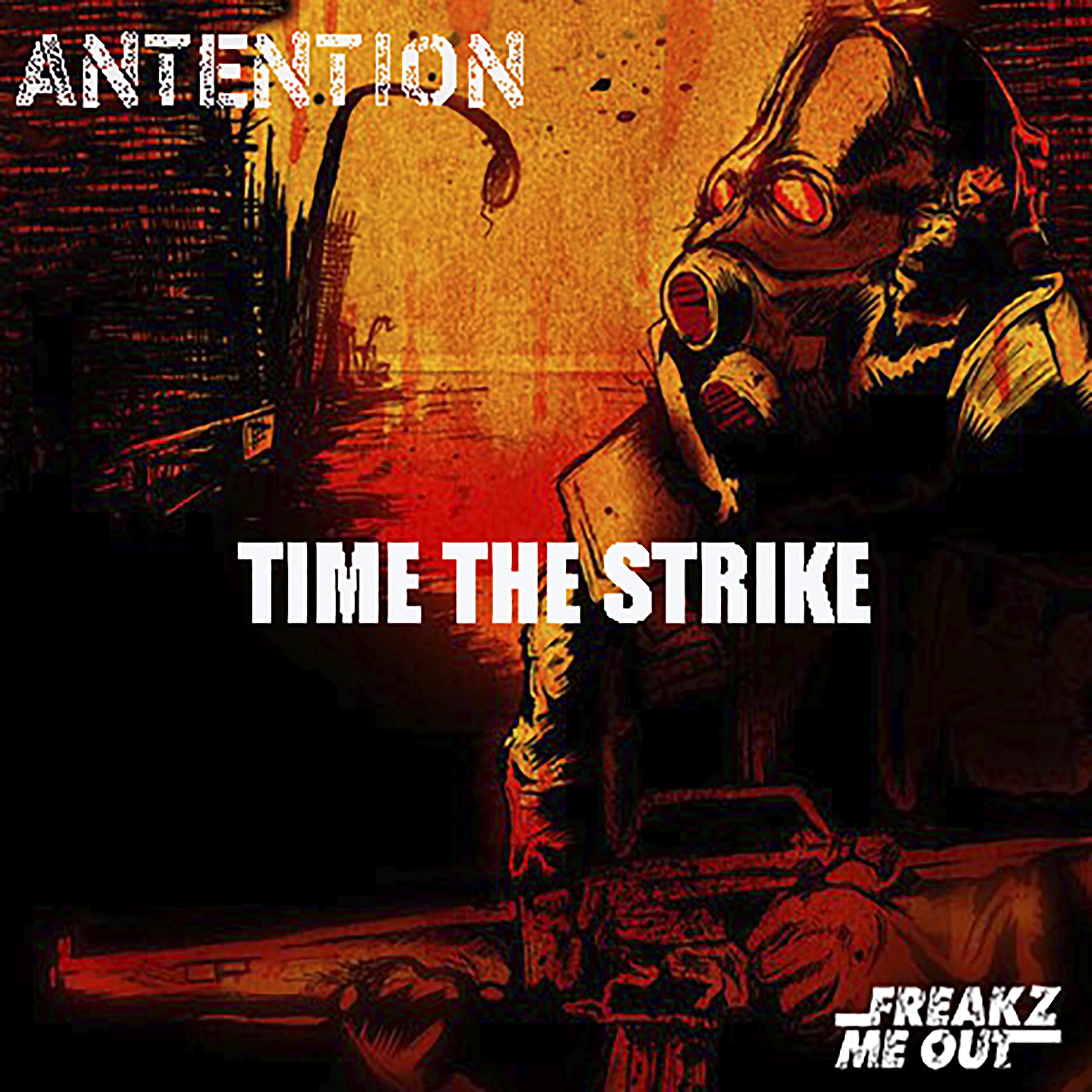 Time The Strike