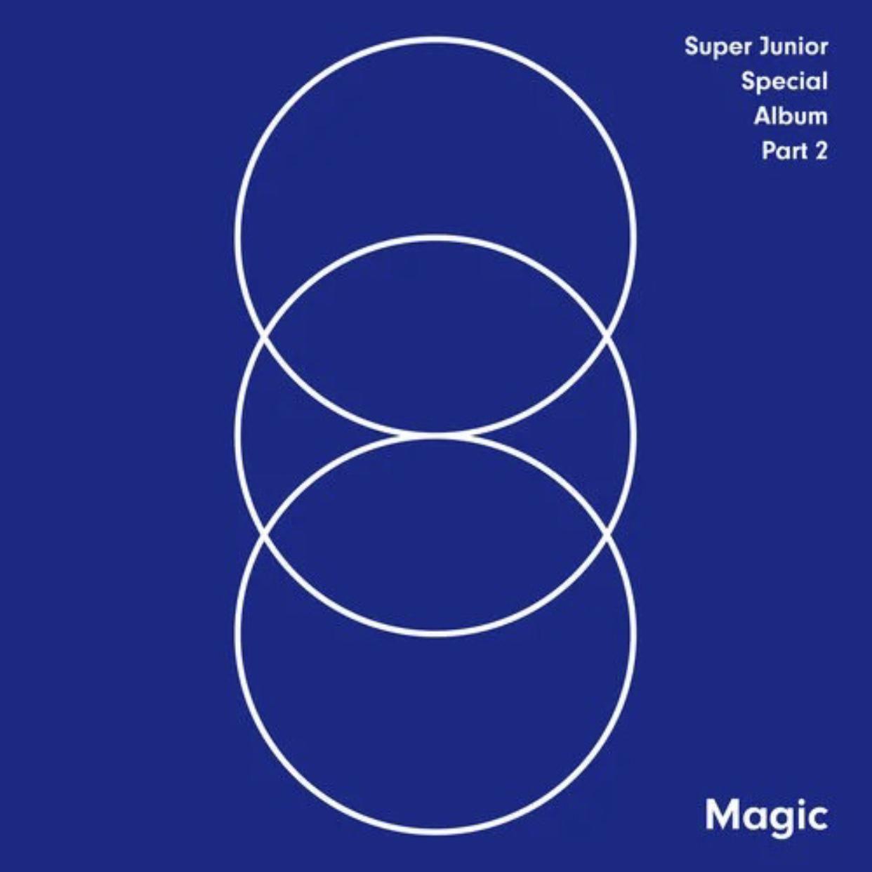 SUPER JUNIOR-Dorothy