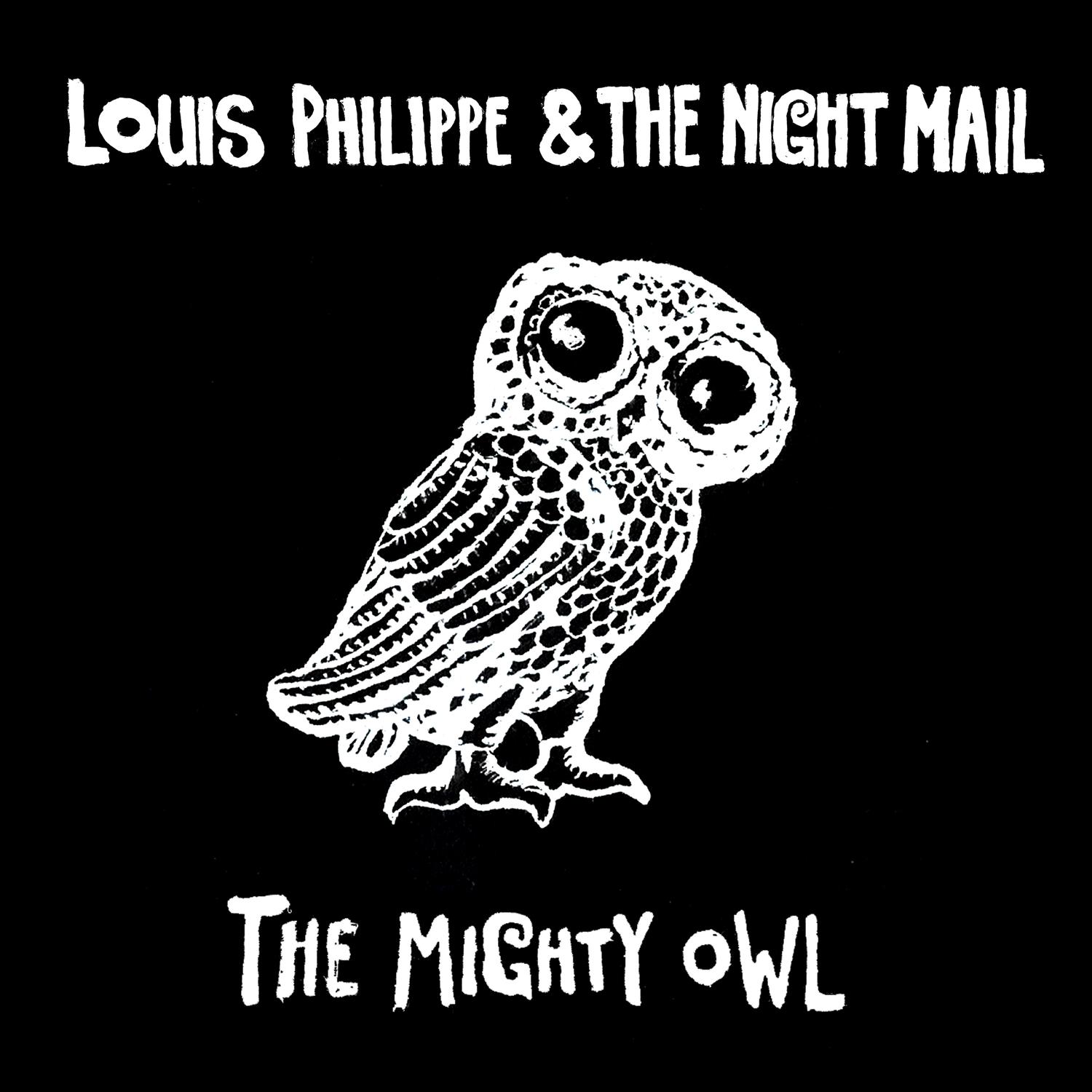 The Mighty Owl