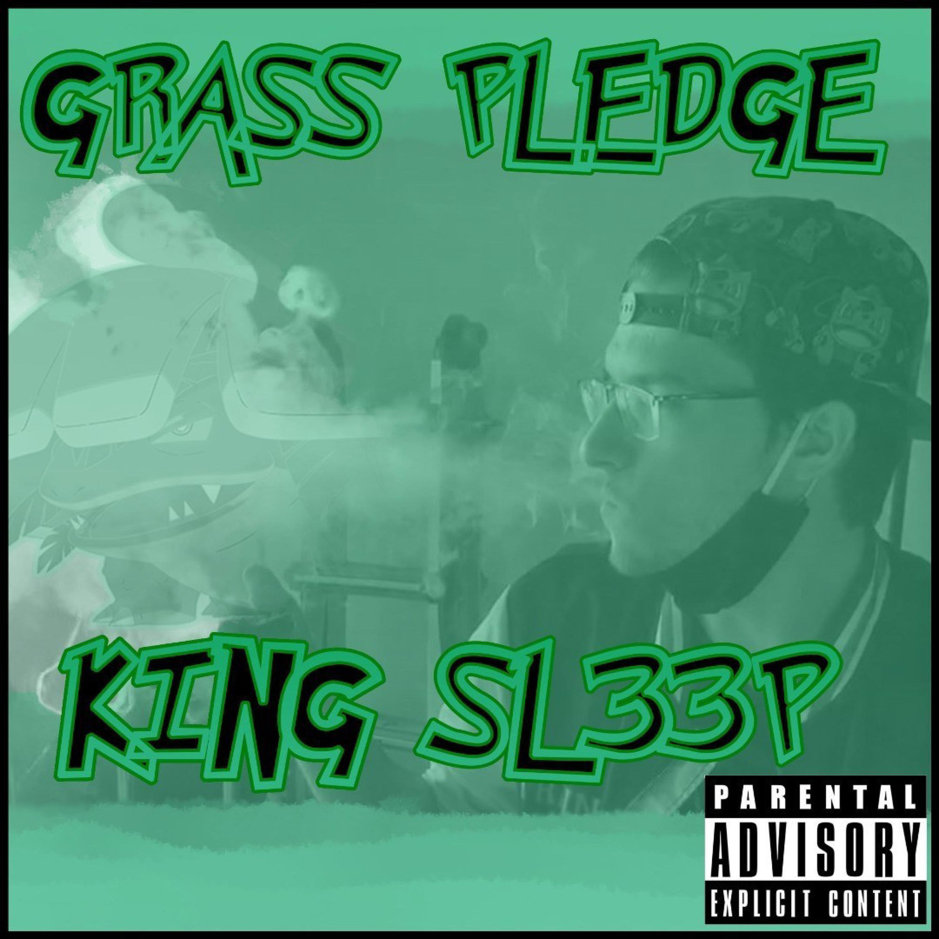King Sl33p - Fake Tears (feat. Woke)