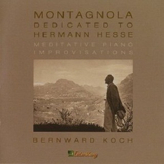 Montagnola: Dedicated to Hermann Hesse