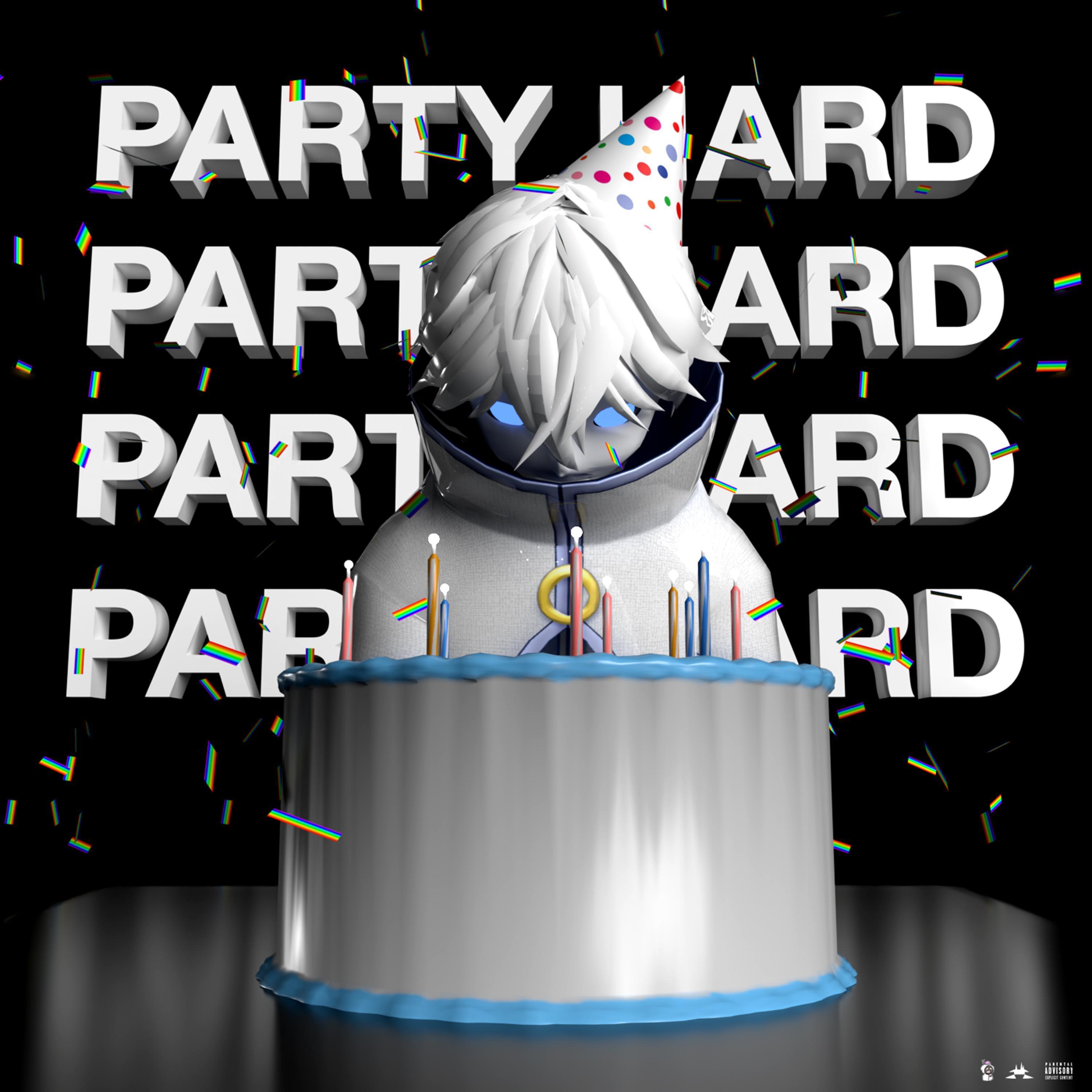 CHXEU - Party Hard