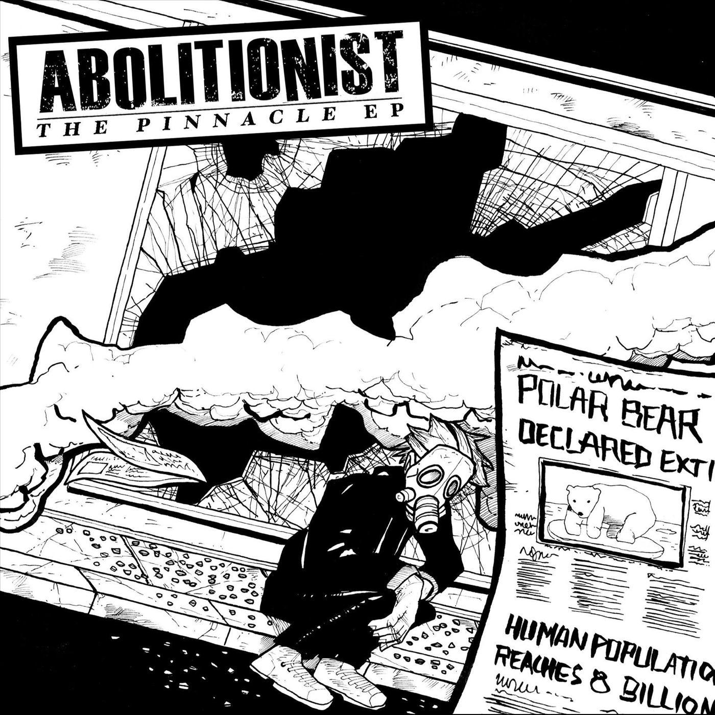 Abolitionist - Not Alone