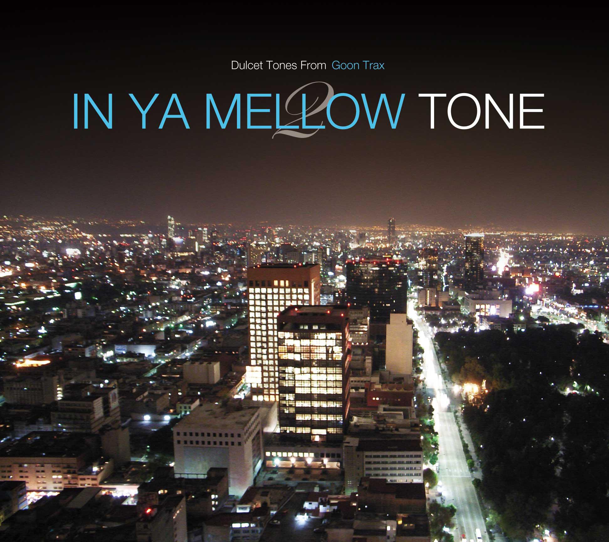 IN YA MELLOW TONE2专辑