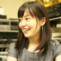 山本美禰子