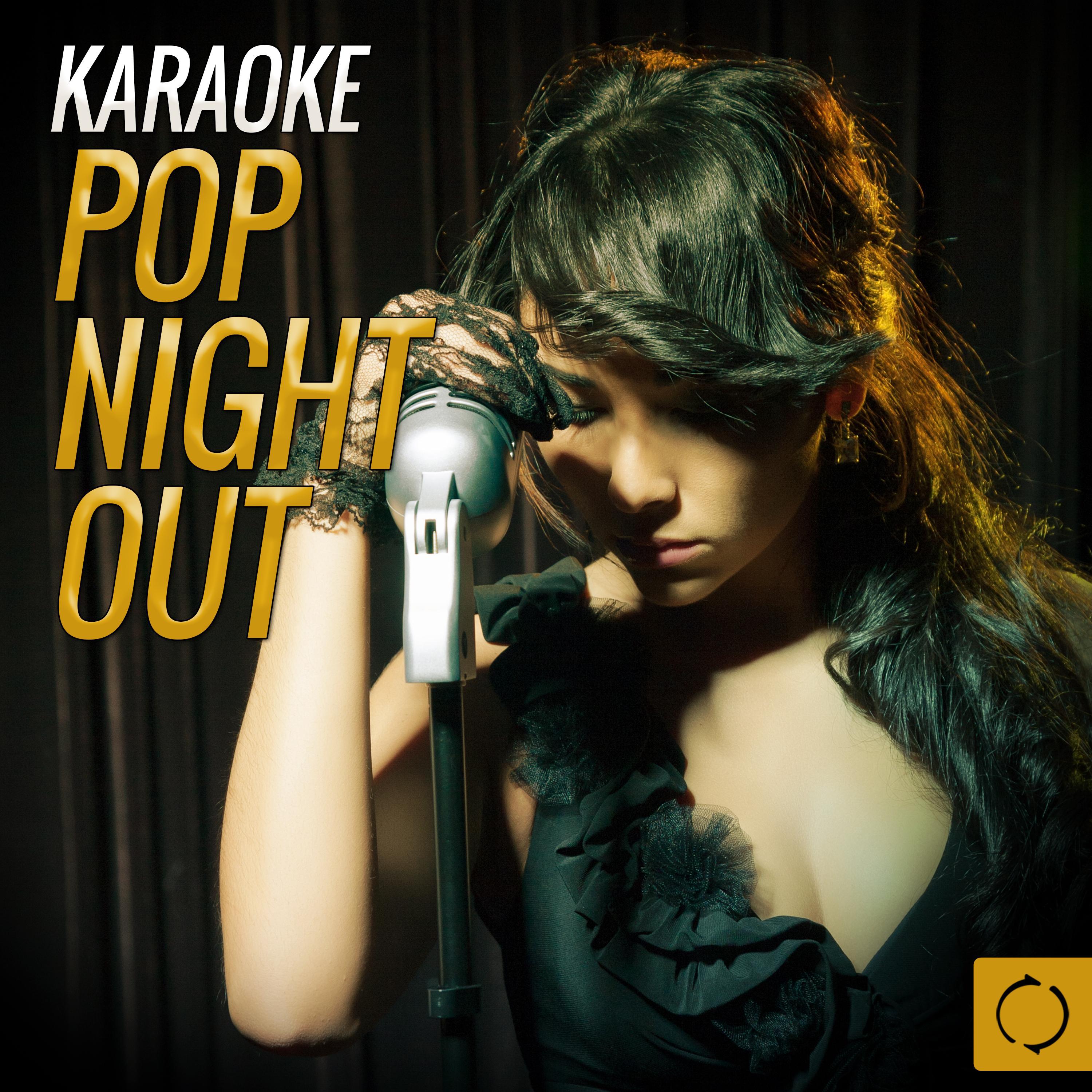 Karaoke Pop Night Out专辑