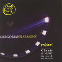 Gregorian Harmony