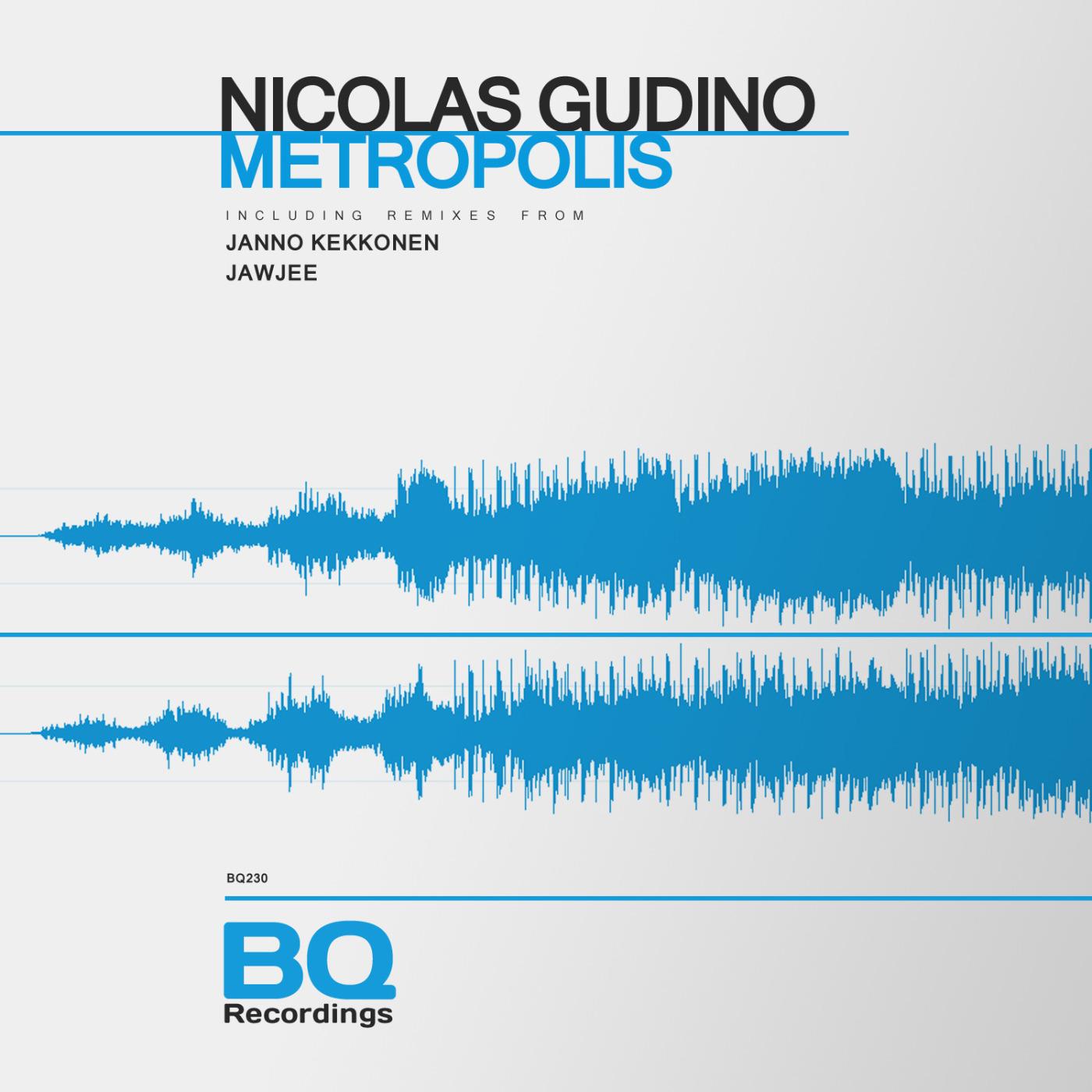 Metropolis