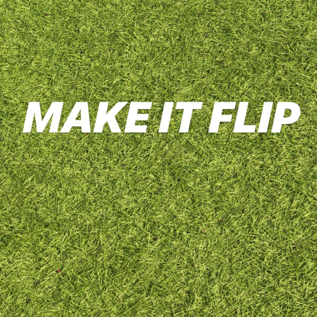 MAKE IT FLIP专辑