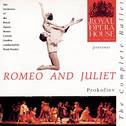 Prokofiev: Romeo & Juliet专辑