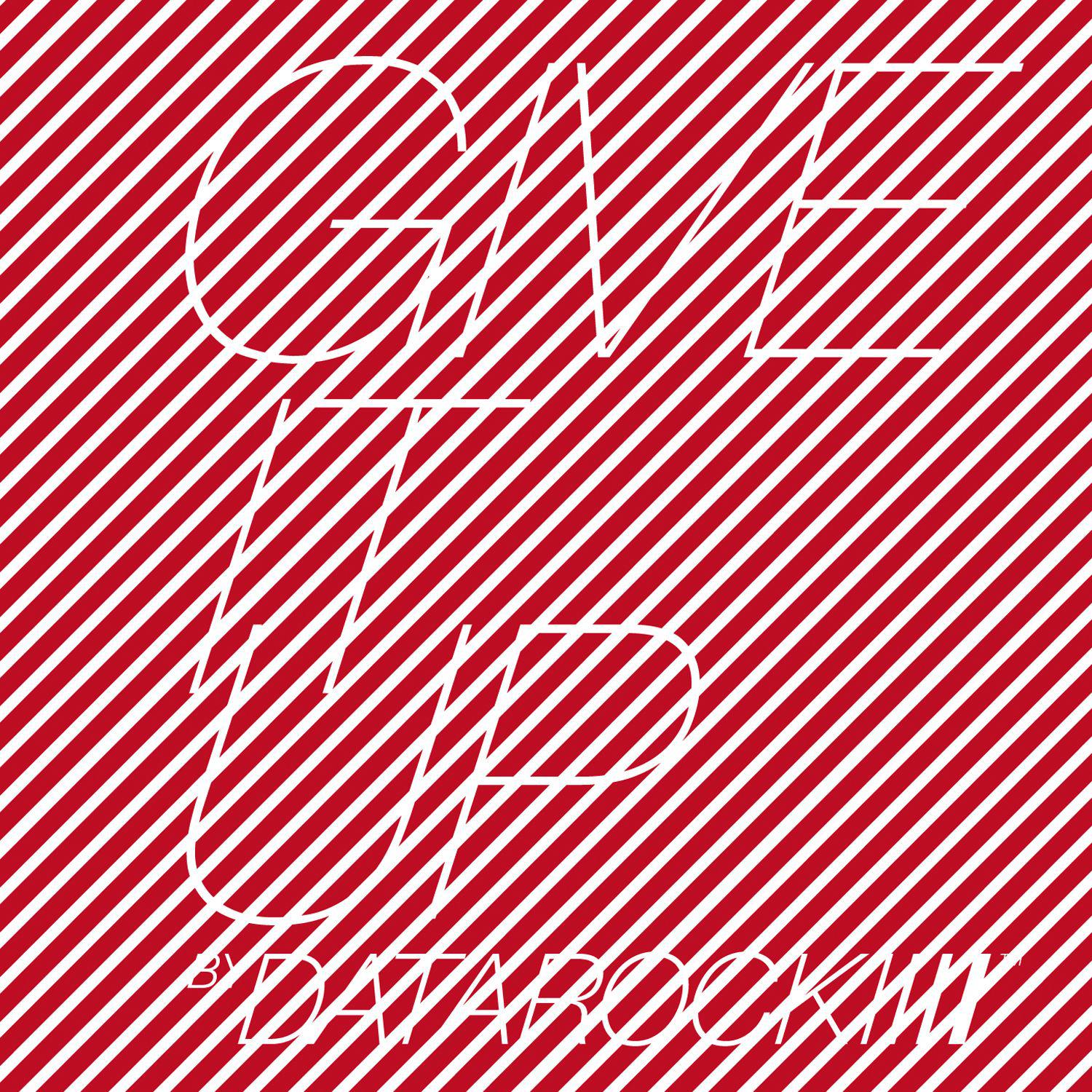 Give It Up - EP专辑