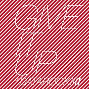 Give It Up - EP