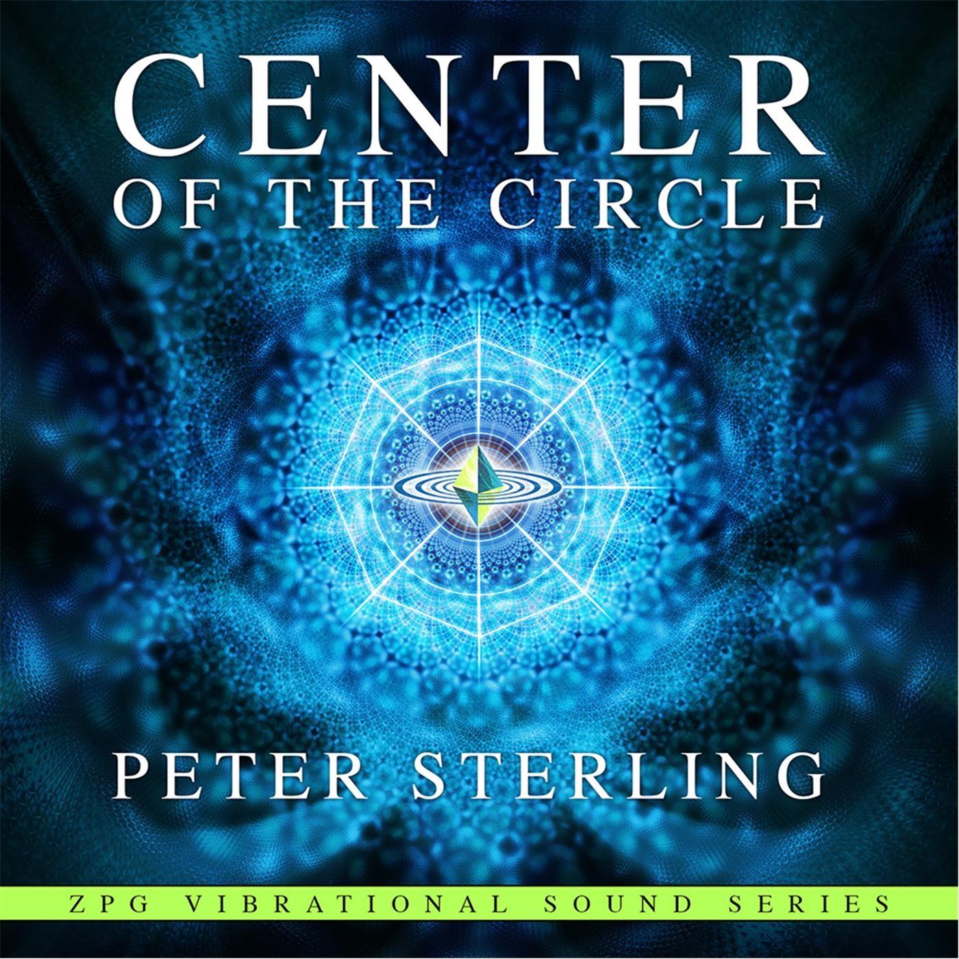 Center of the Circle