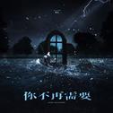 你不再需要专辑