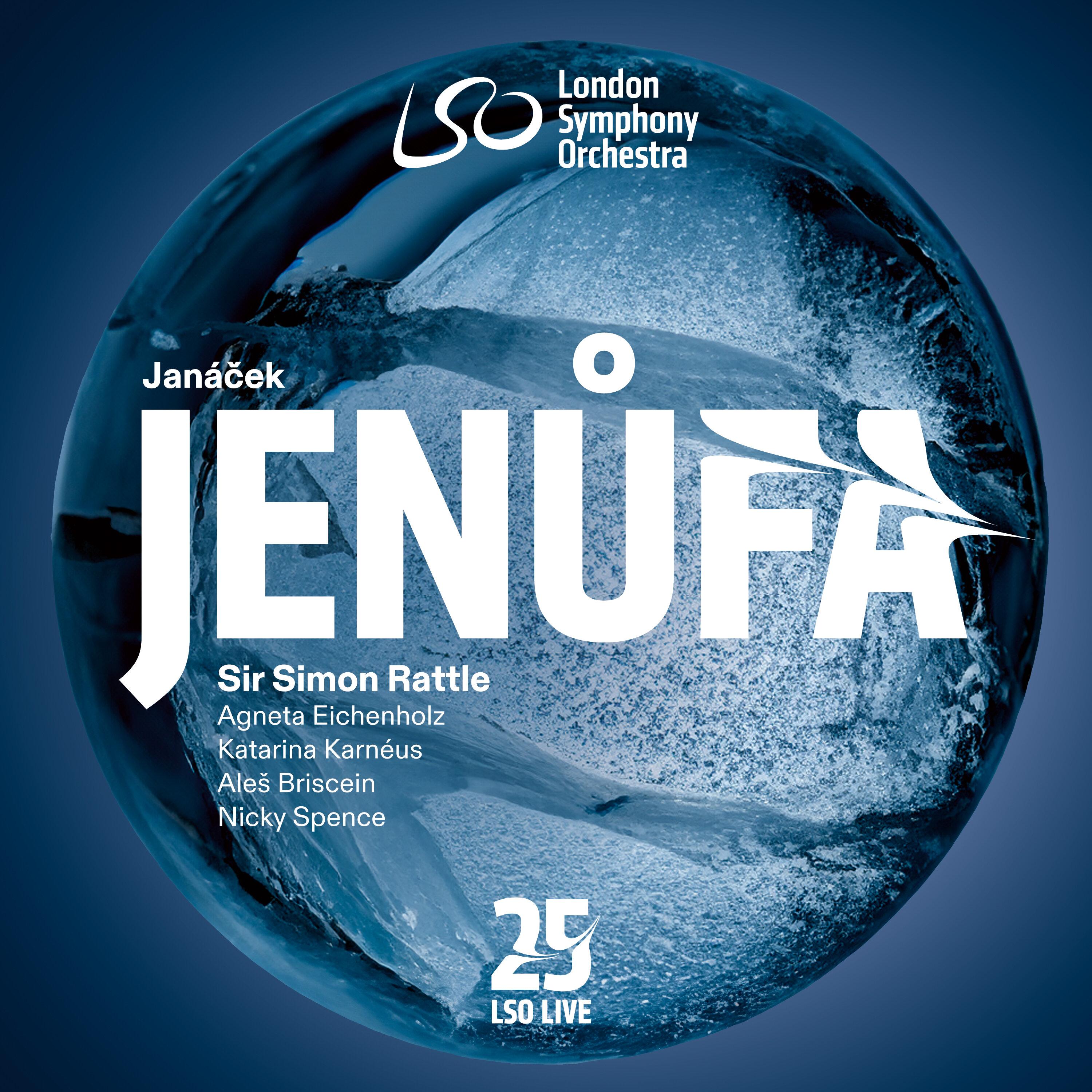 Janáček: Jenůfa (Její pastorkyňa), JW I/4, Act III Scene 12: Odešli. Jdi také!