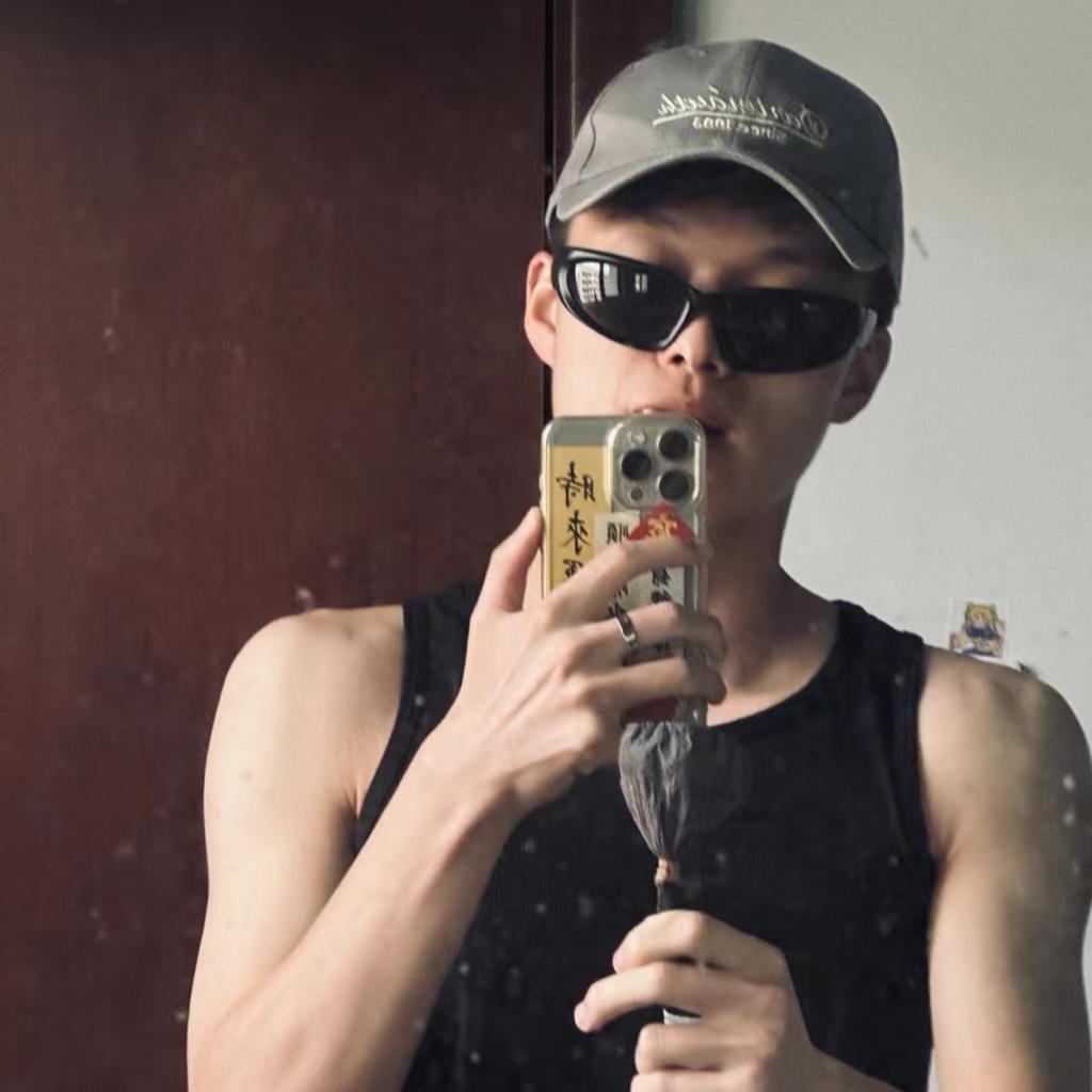 马思唯Maisiwei的小迷弟