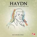 Haydn: Piano Sonata in F Major, Hob. XVI:23 (Digitally Remastered)专辑