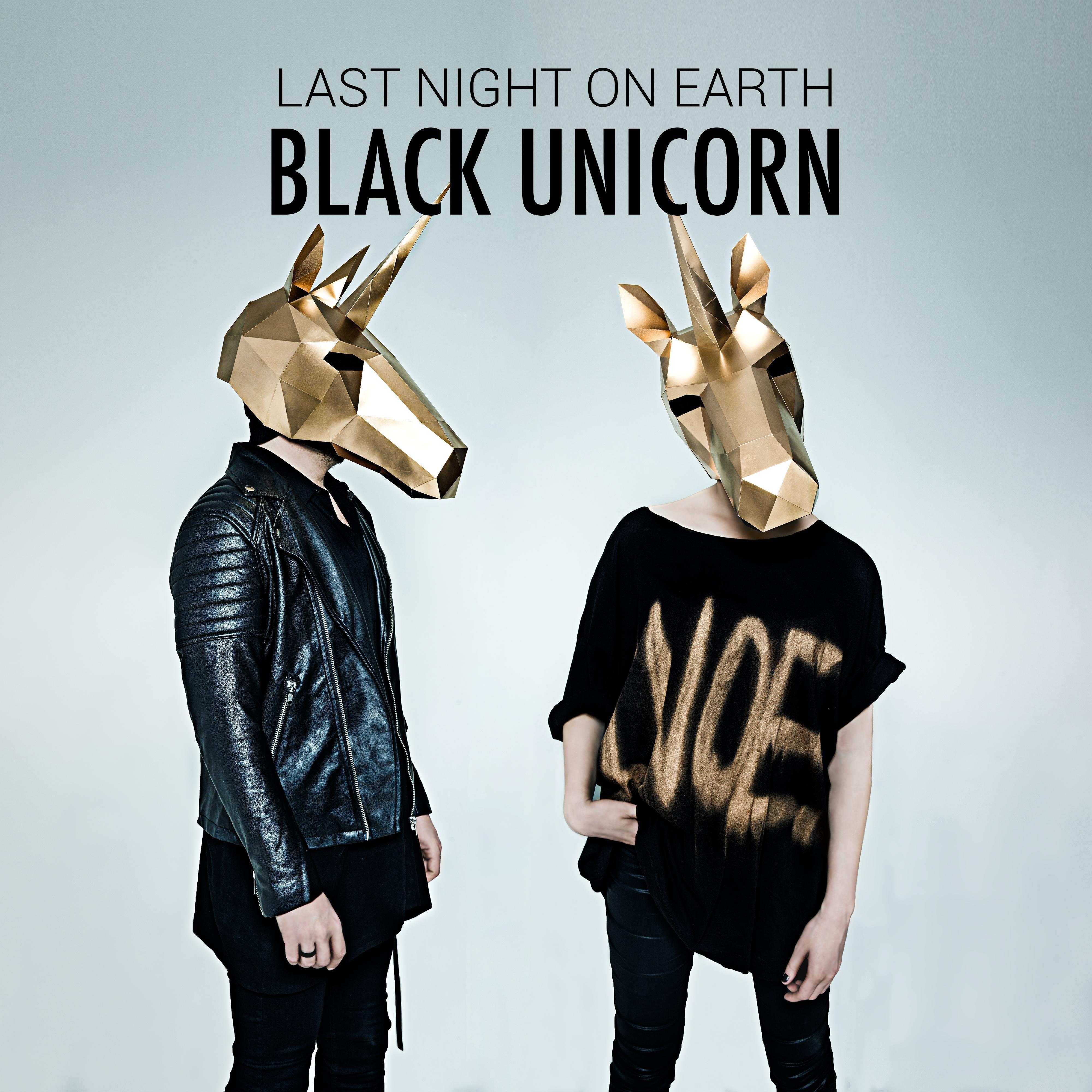 Black Unicorn