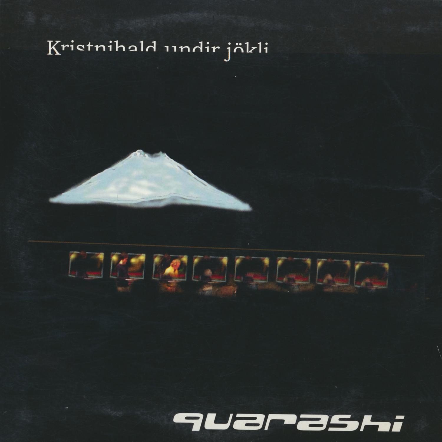Kristnihald Undir Jökli