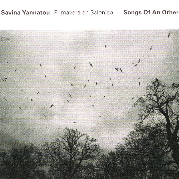 Songs of an Other